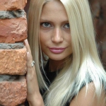 Наталья Рудова (Natalia Rudova)
