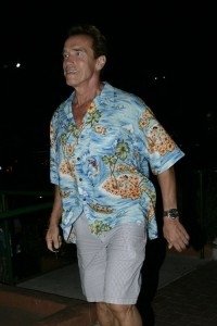 Джереми Реннер фото