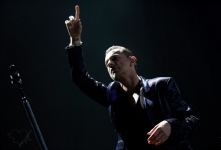Depeche Mode photo