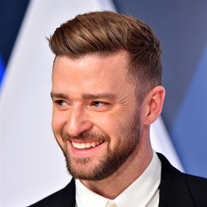 Justin Timberlake