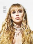 Miley Cyrus фото №1208304