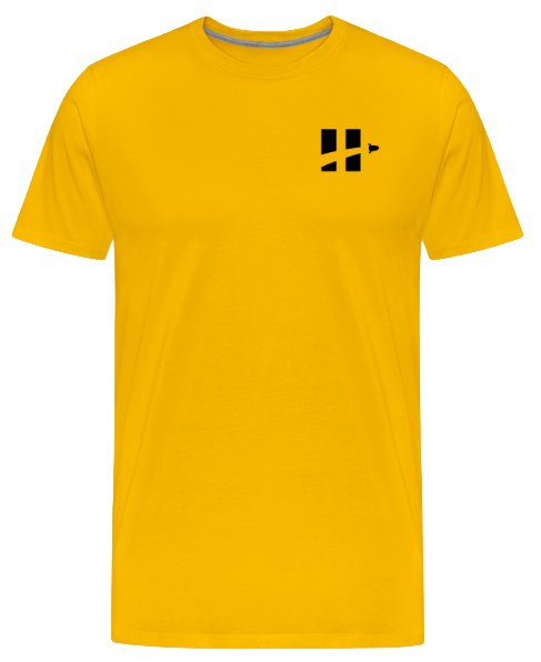 Camisa Amarilla