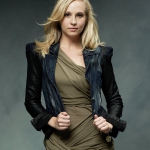 Кэндис Аккола (Candice Accola)