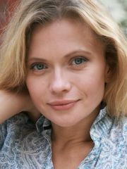 Татьяна Черкасова