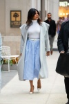 Priyanka Chopra - New York City May 9th 2019.