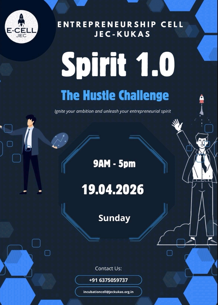 SPIRIT 1.0