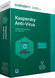 Antivirus - Product Image