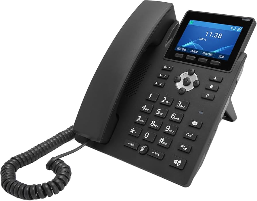 Intercom System - Product Image