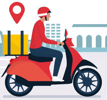 Delivery Tracker - Uganda Software Product