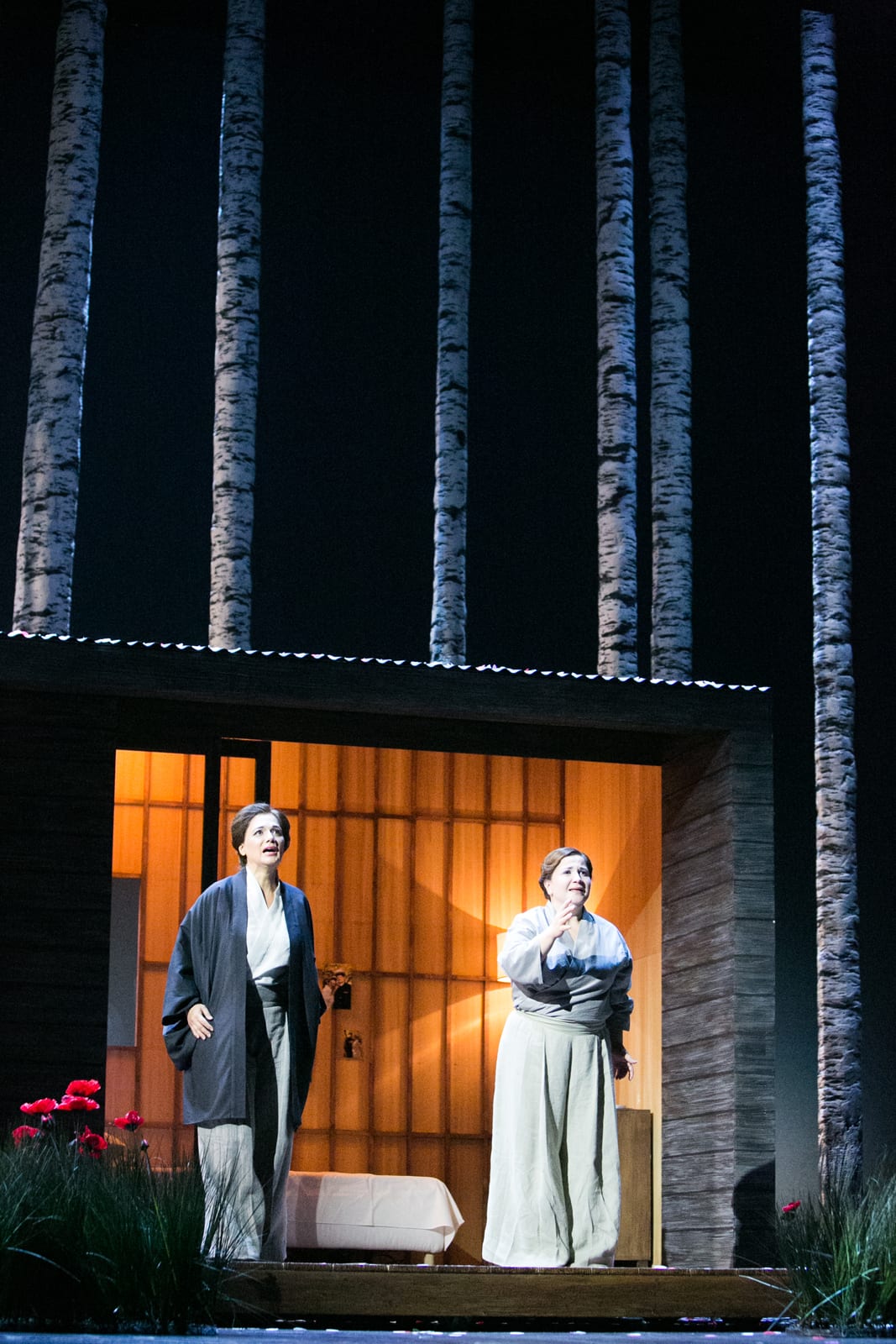 Madama Butterfly
