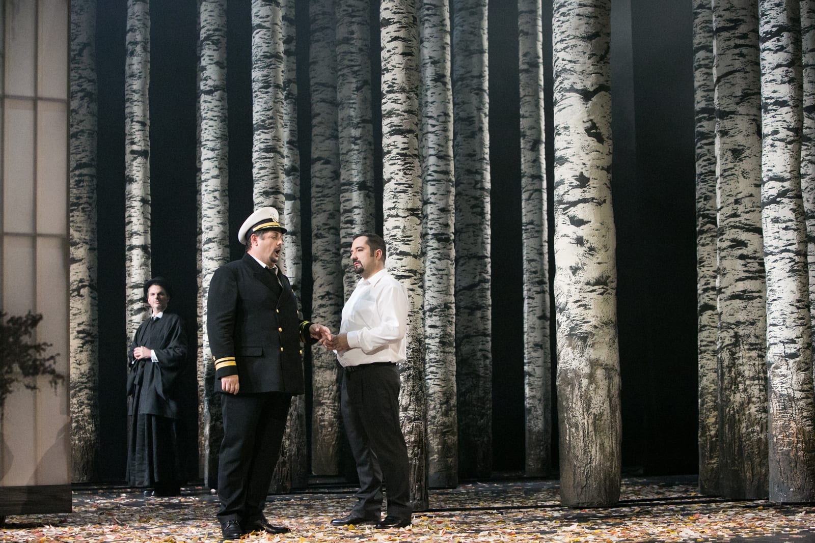 Madama Butterfly