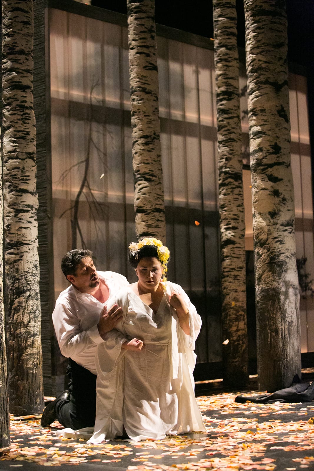 Madama Butterfly
