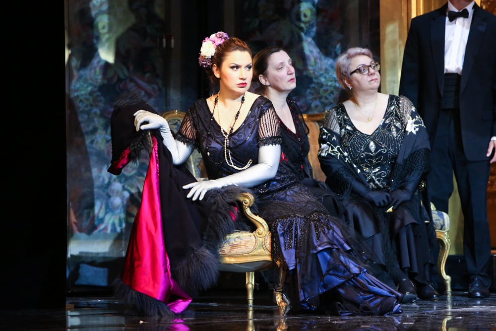 Traviata