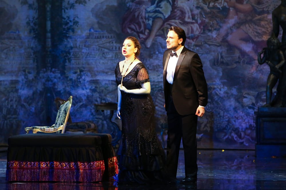 Traviata