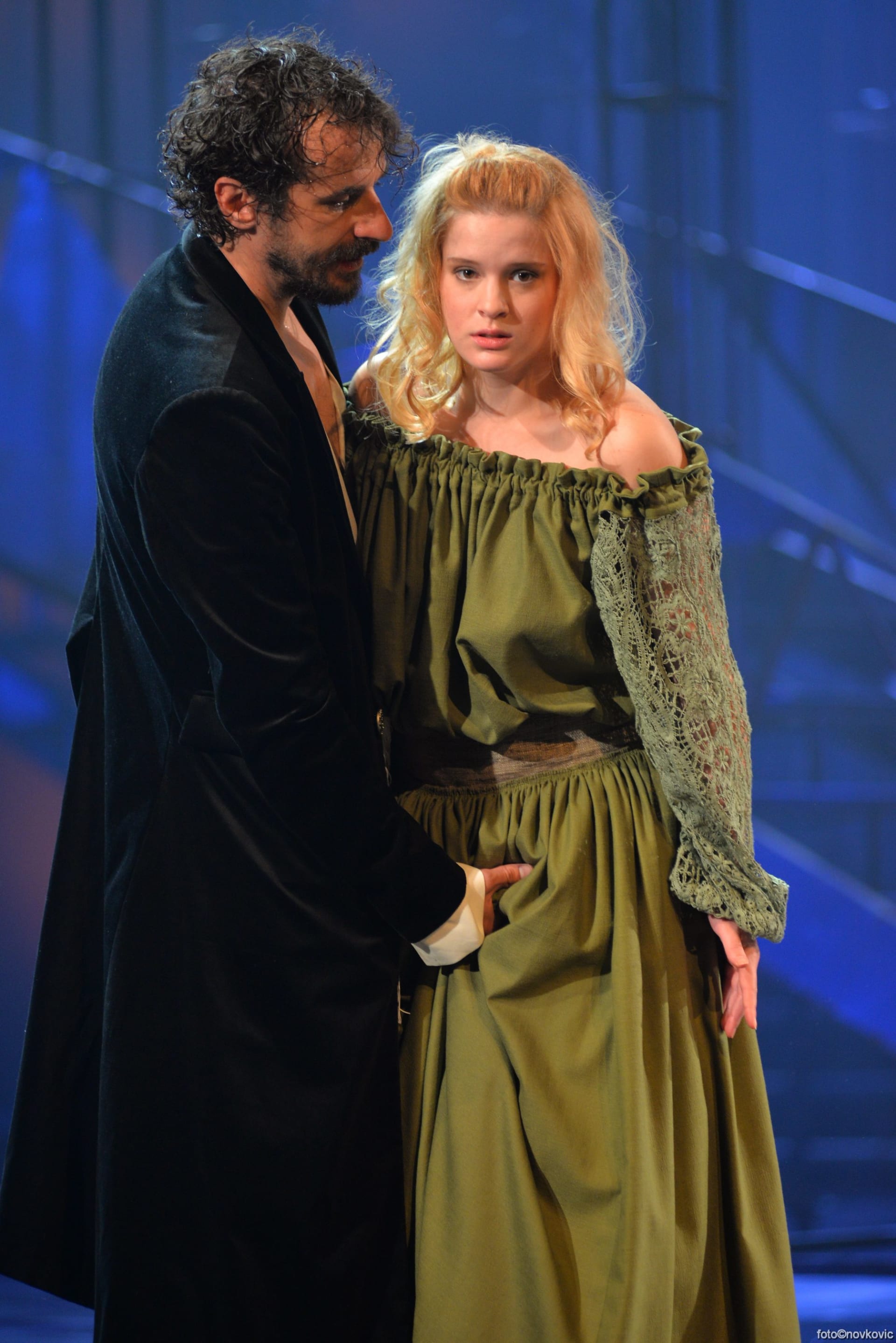 DON JUAN