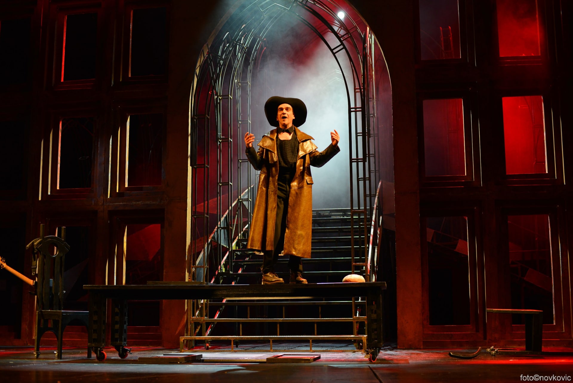 DON JUAN