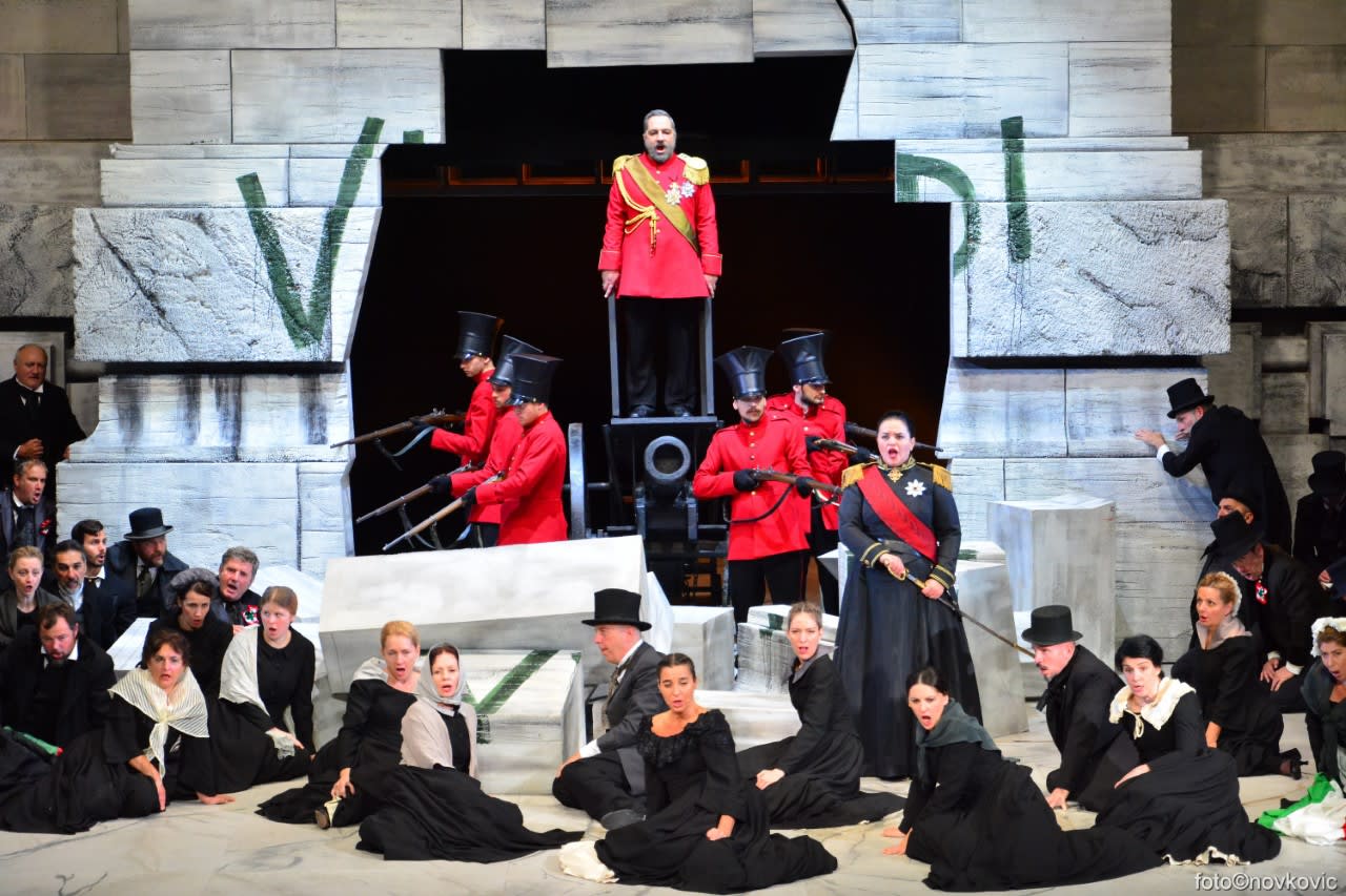 NABUCCO