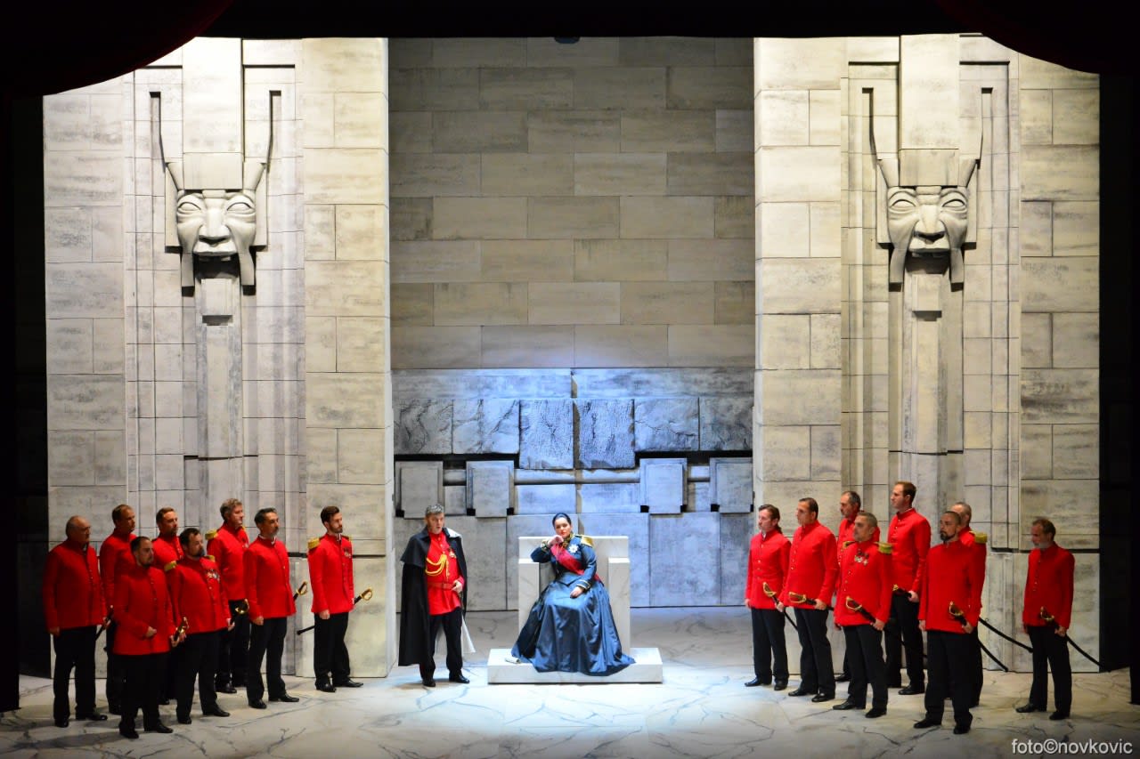 NABUCCO