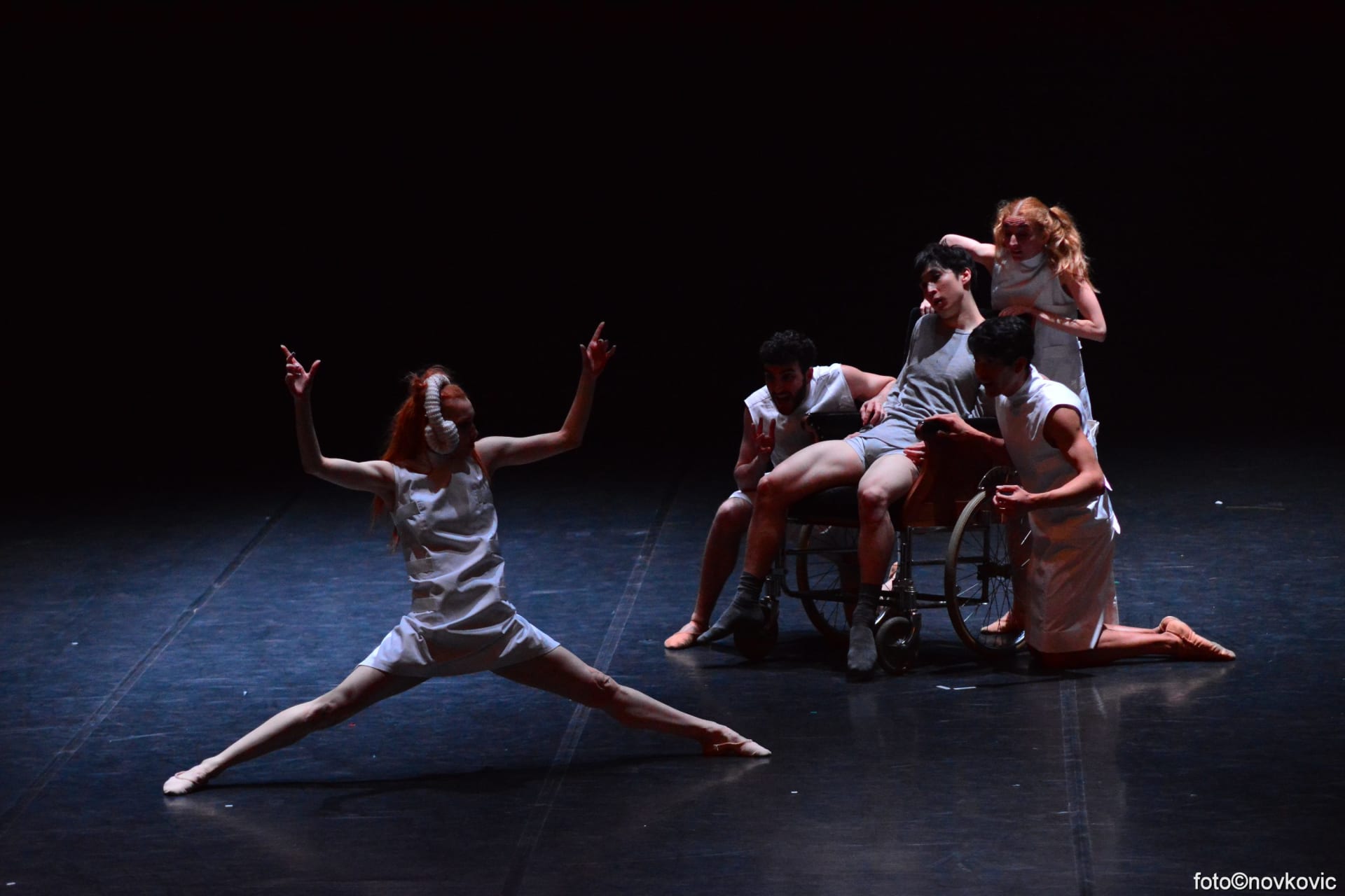 PEER GYNT