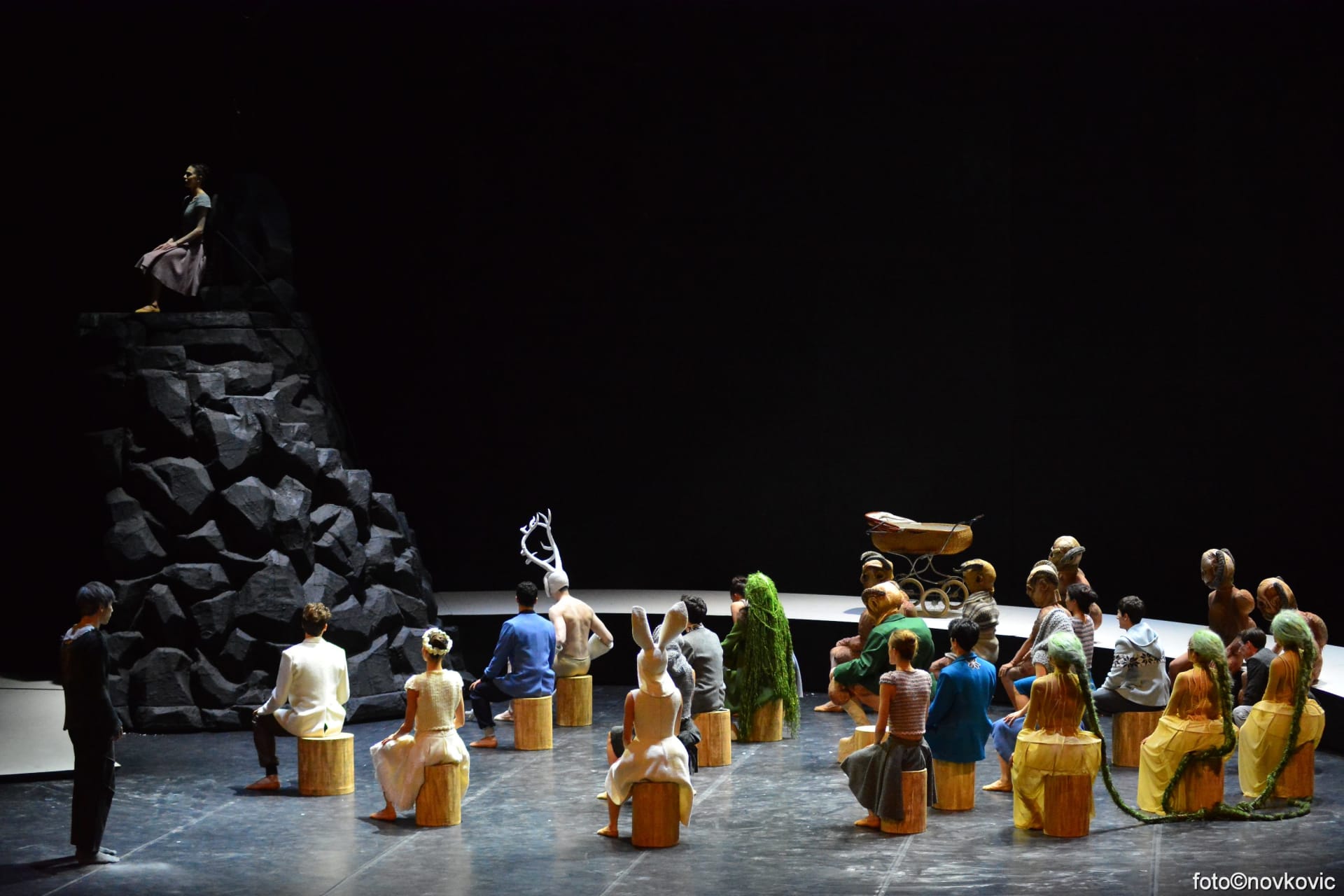 PEER GYNT