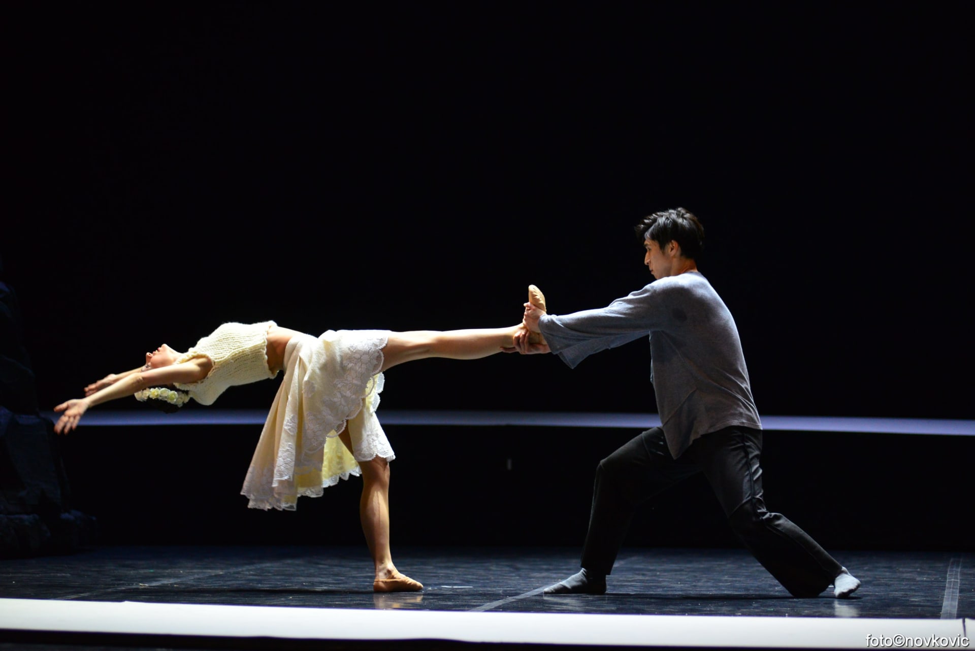 PEER GYNT