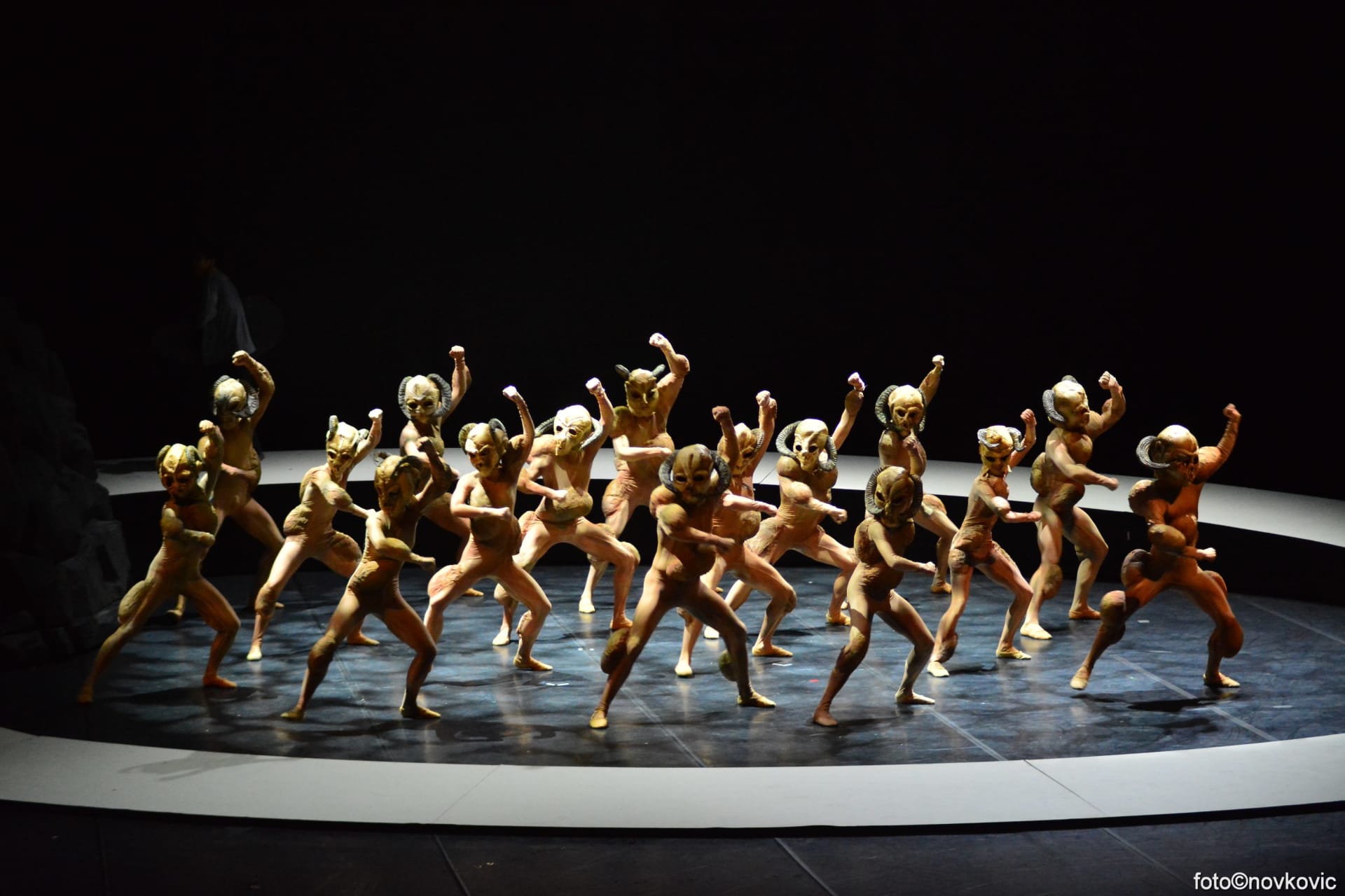 PEER GYNT