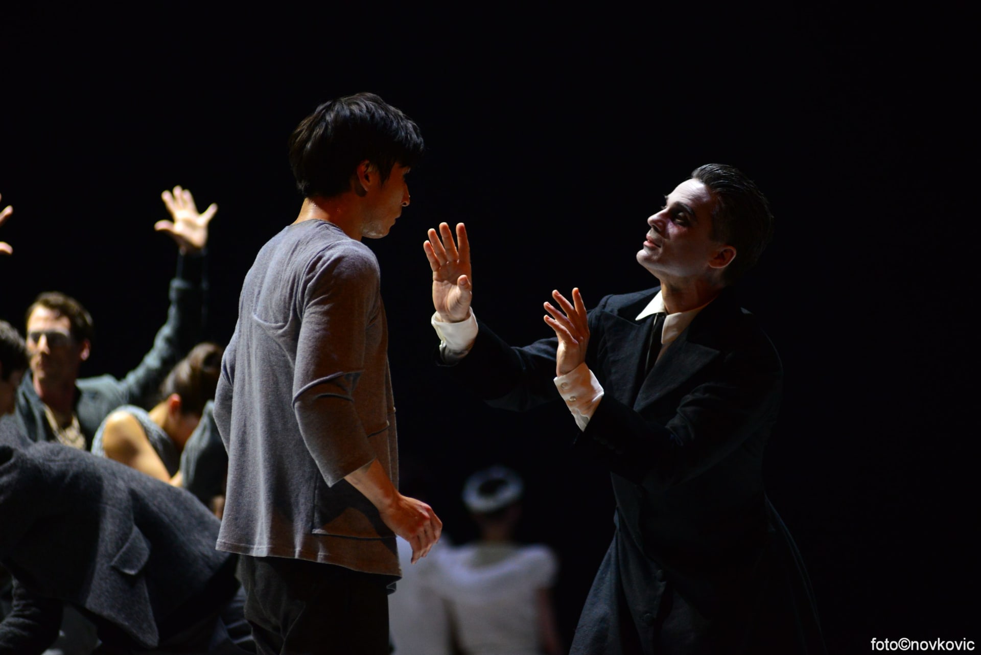 PEER GYNT