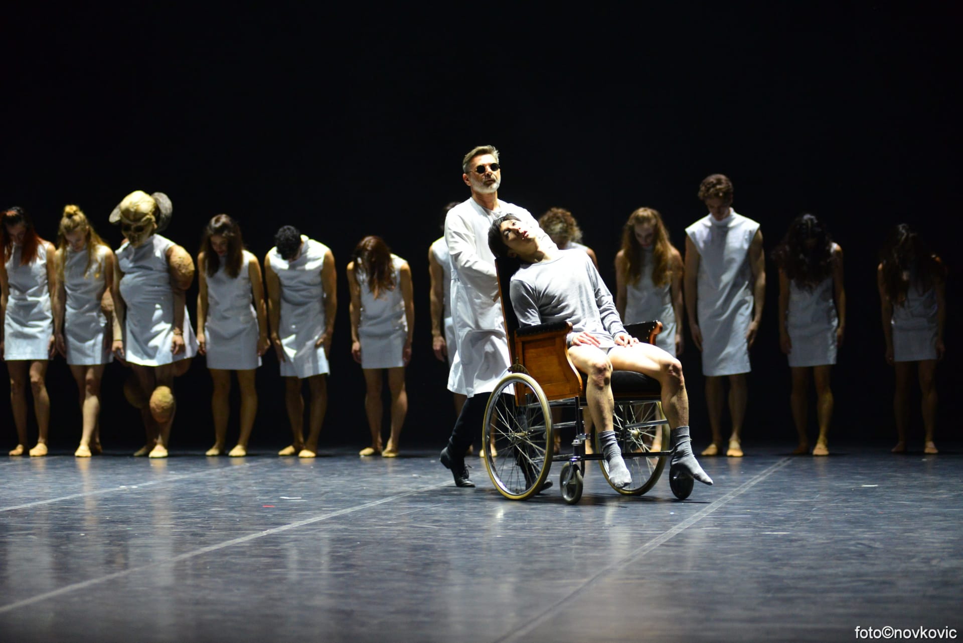 PEER GYNT