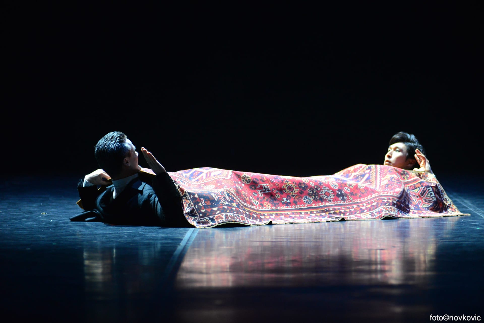 PEER GYNT