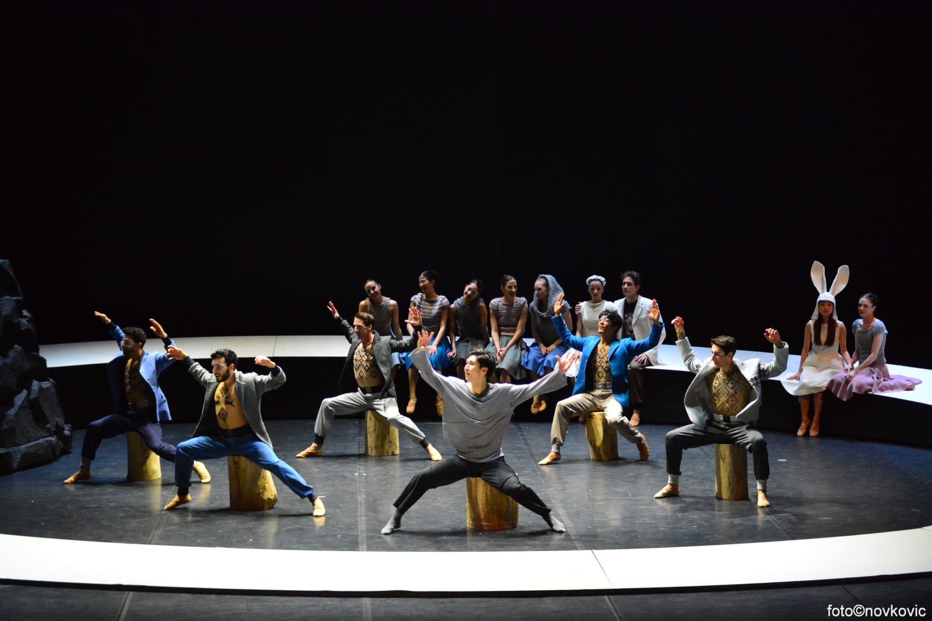 PEER GYNT