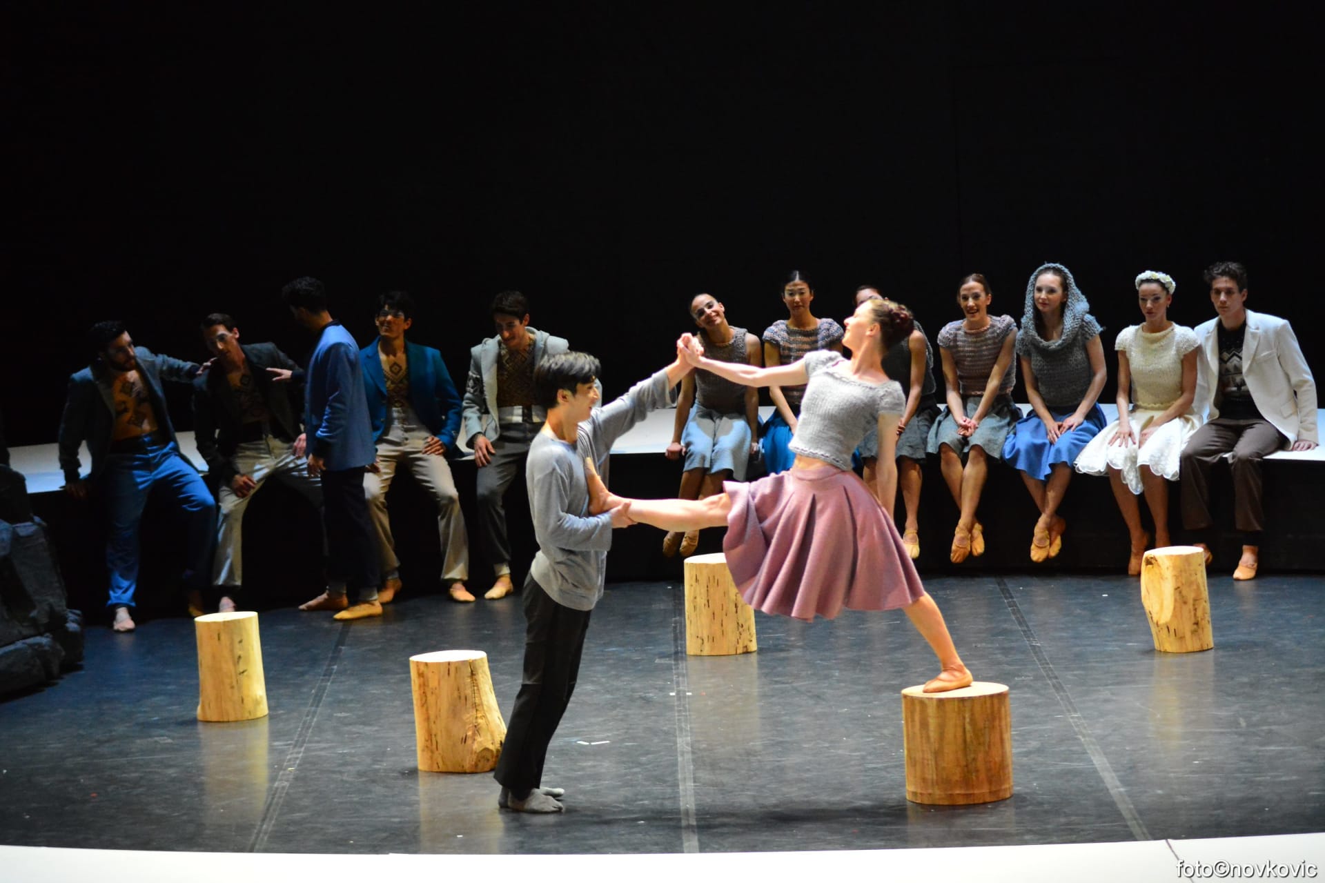 PEER GYNT