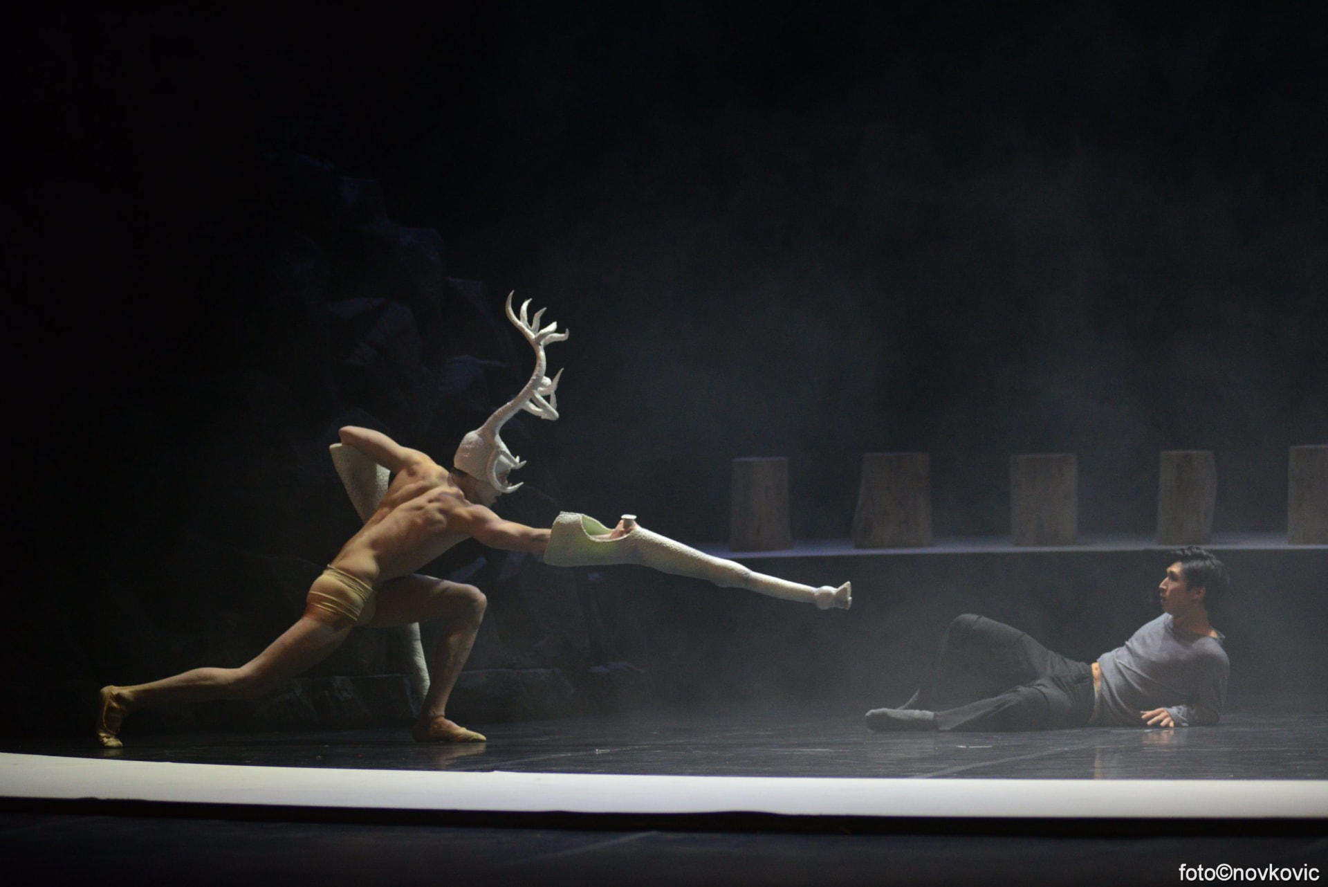 PEER GYNT