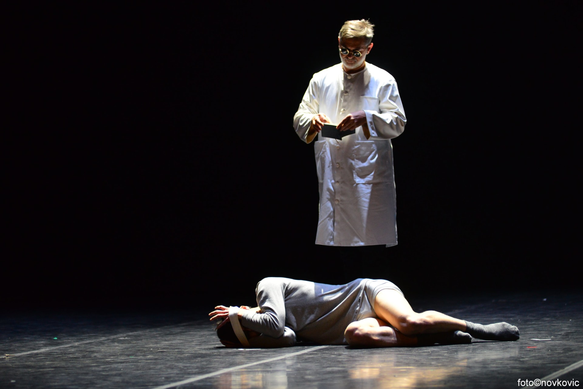 PEER GYNT