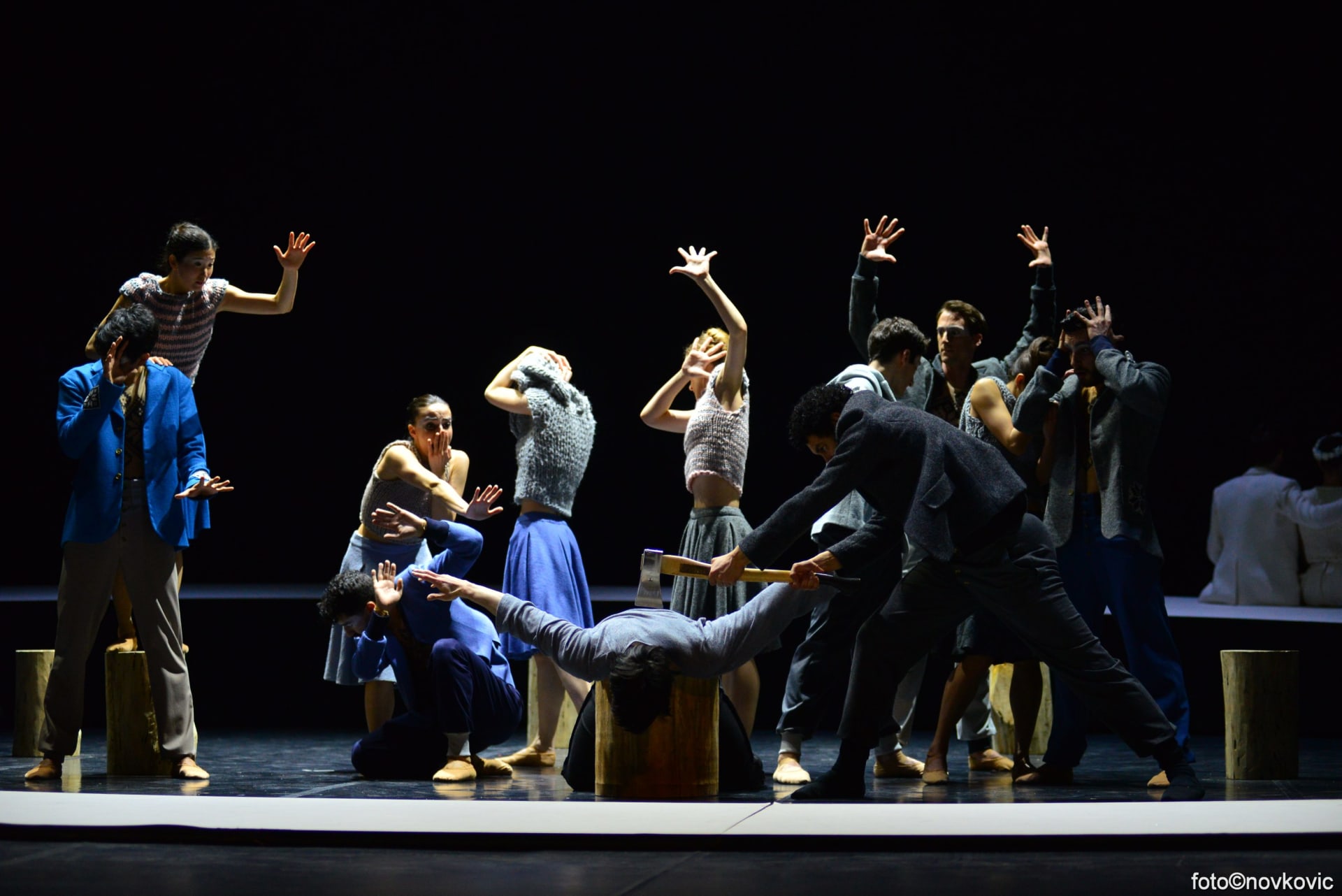 PEER GYNT
