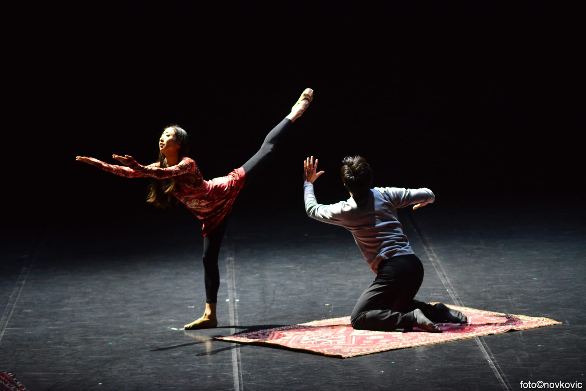 PEER GYNT