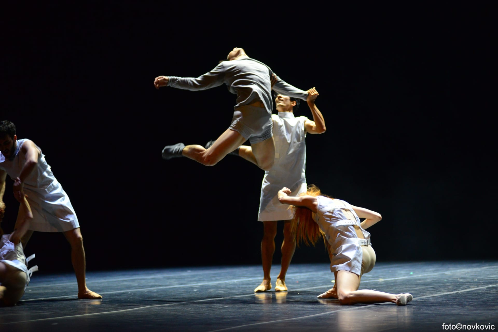PEER GYNT