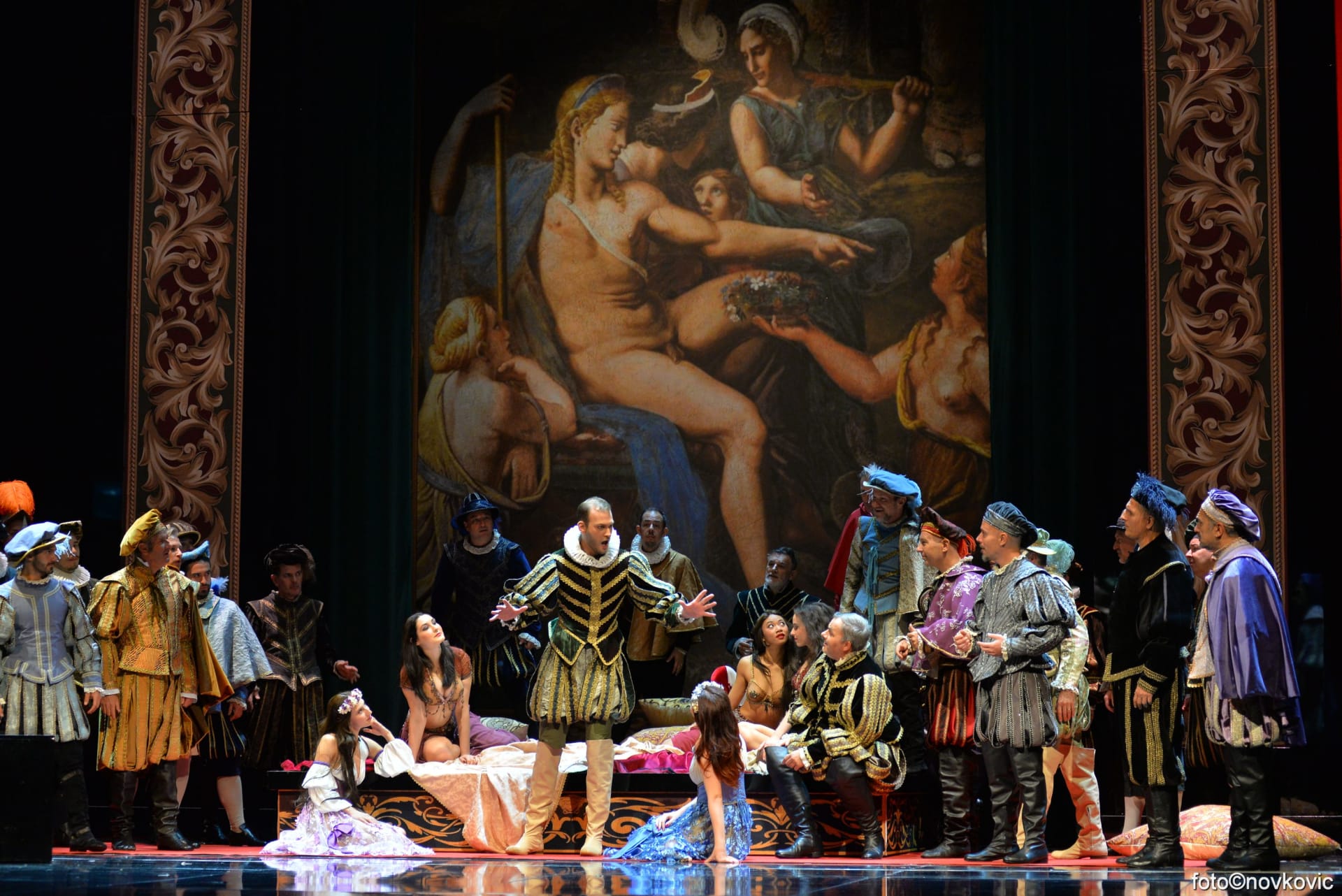 Rigoletto