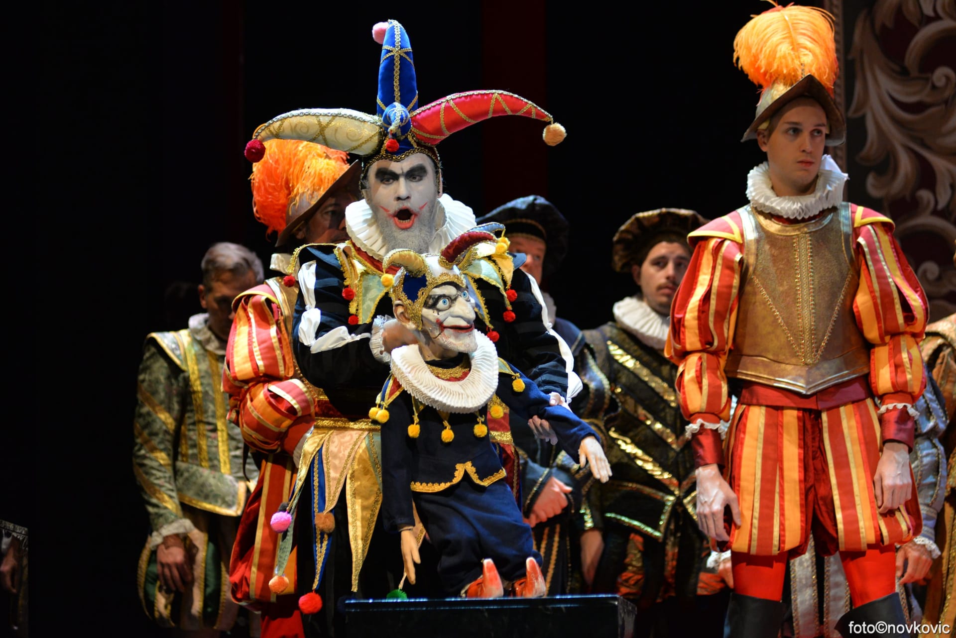 Rigoletto