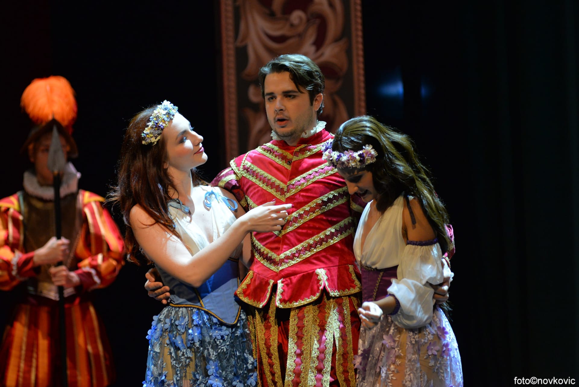 Rigoletto
