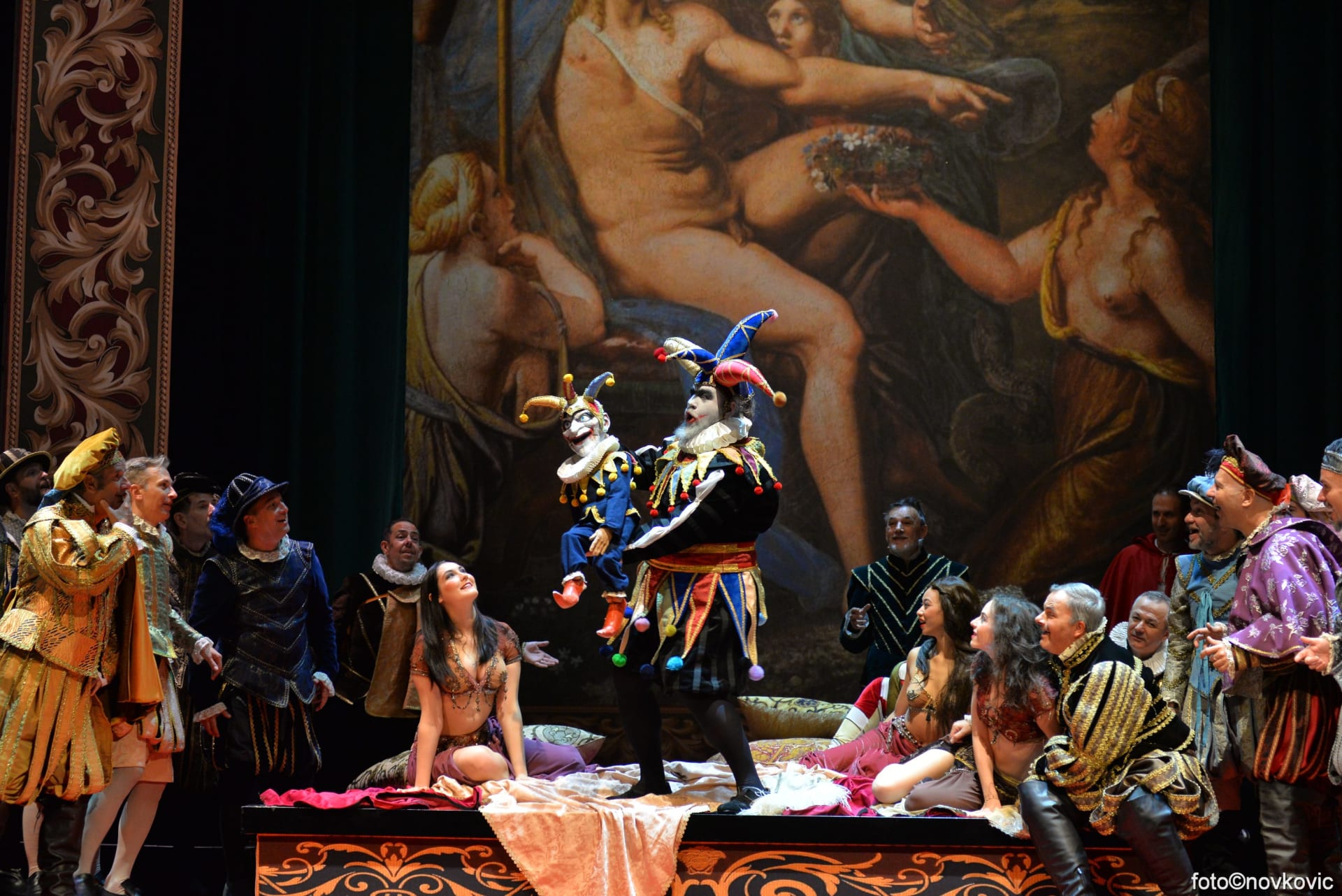 Rigoletto