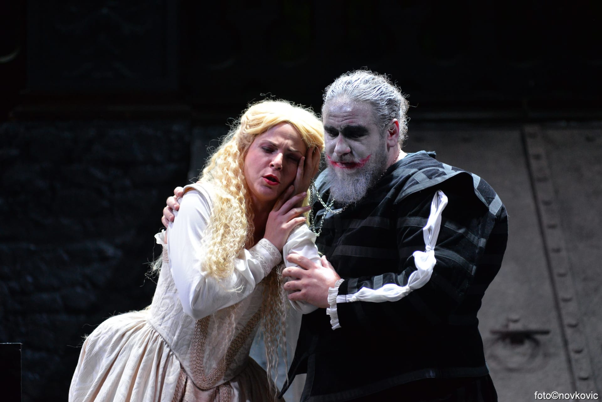 Rigoletto