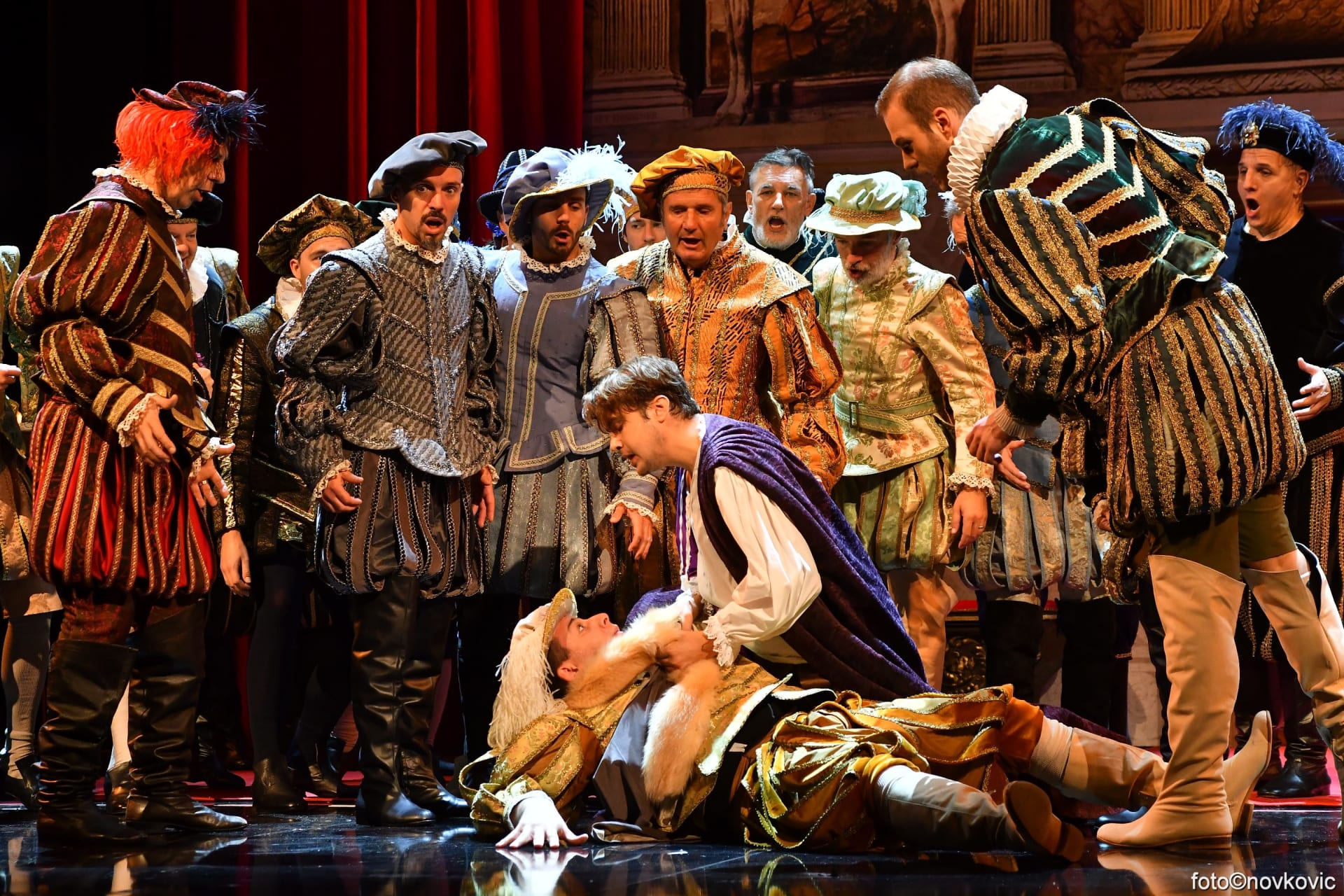Rigoletto