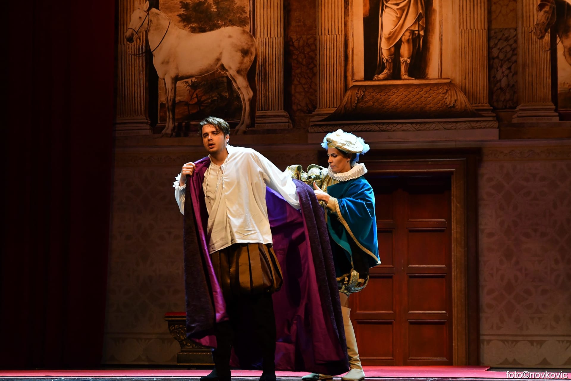 Rigoletto
