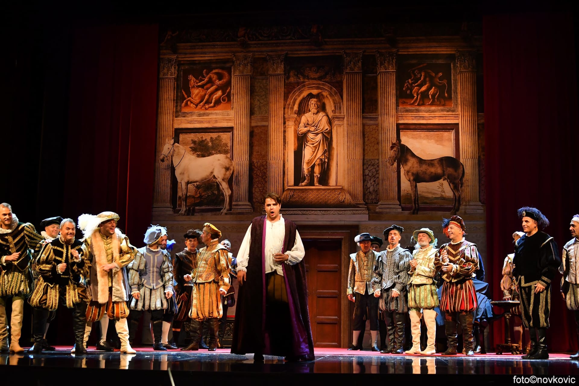 Rigoletto