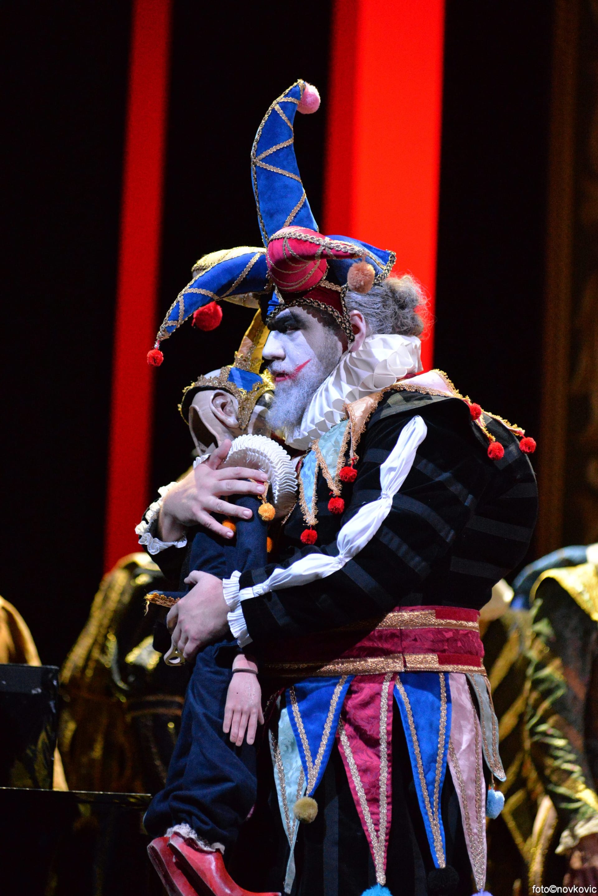 Rigoletto
