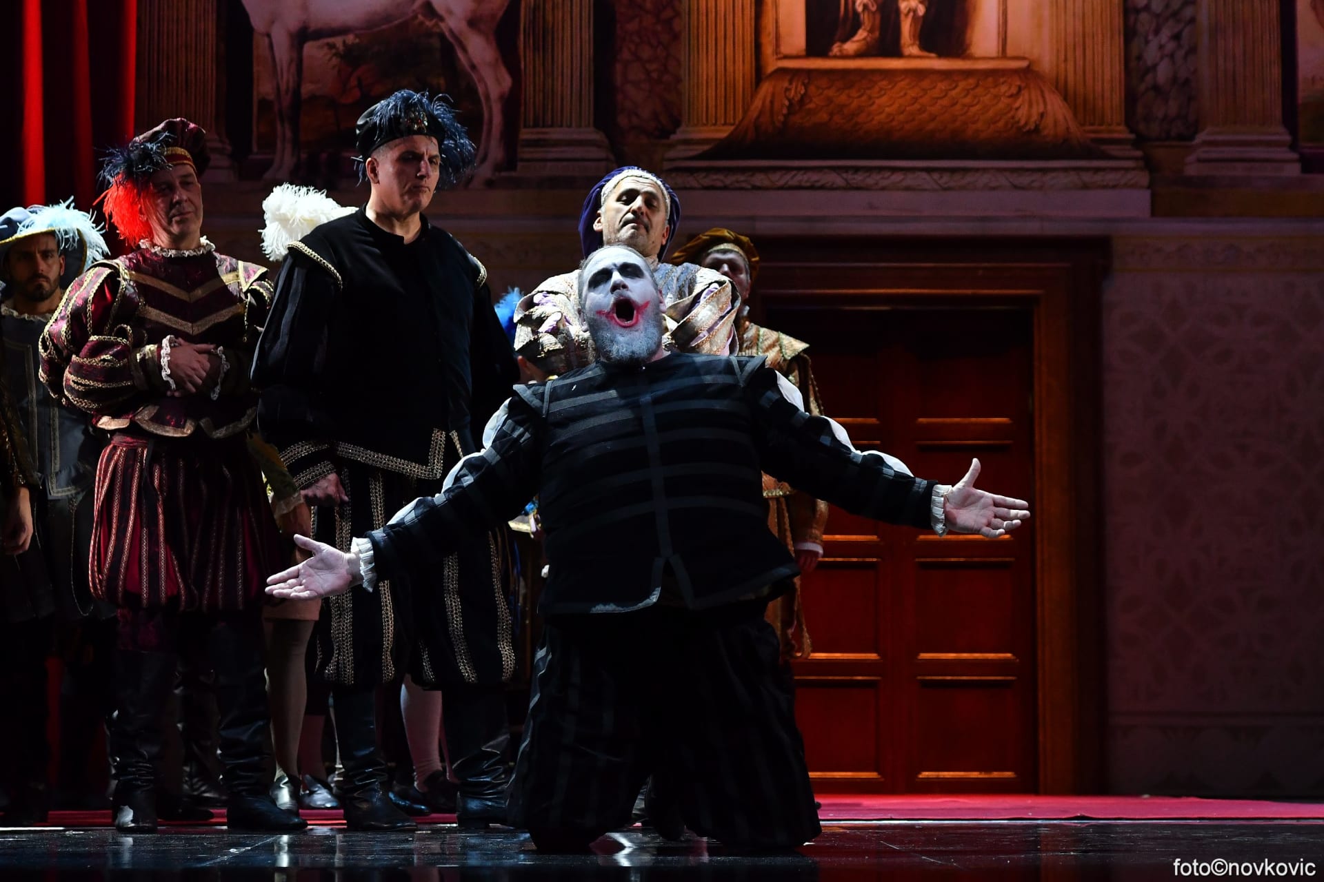 Rigoletto