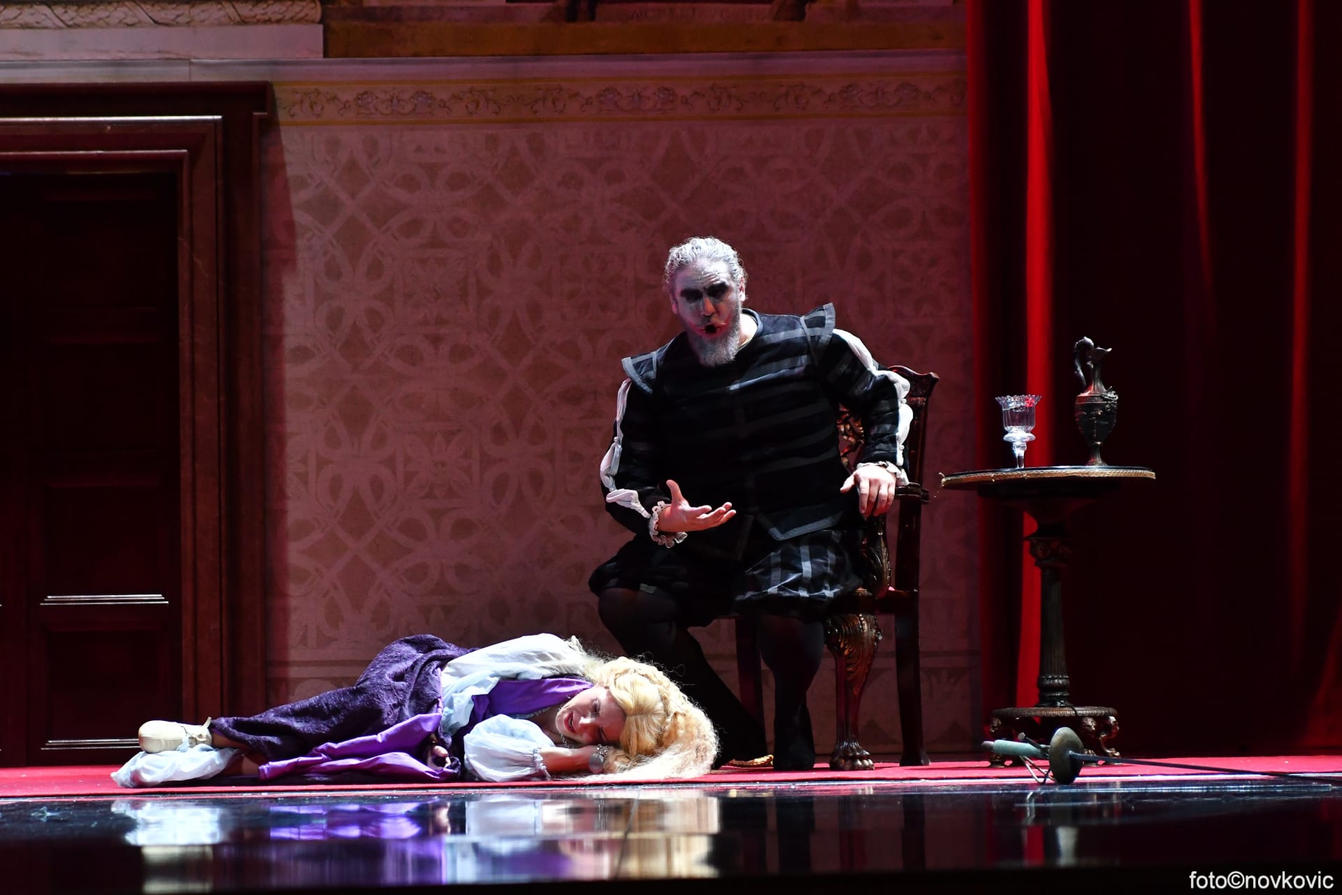 Rigoletto