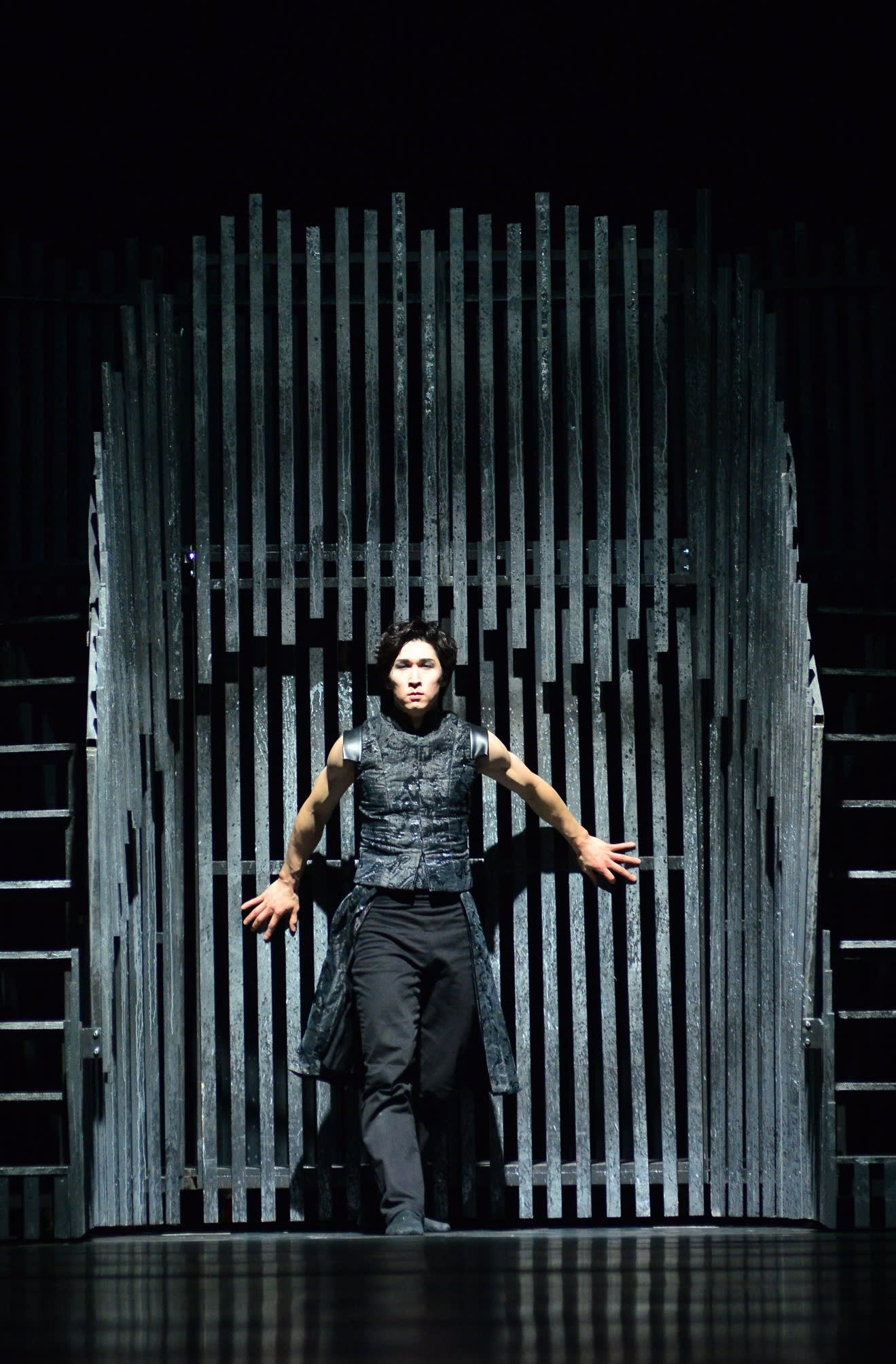 Hamlet