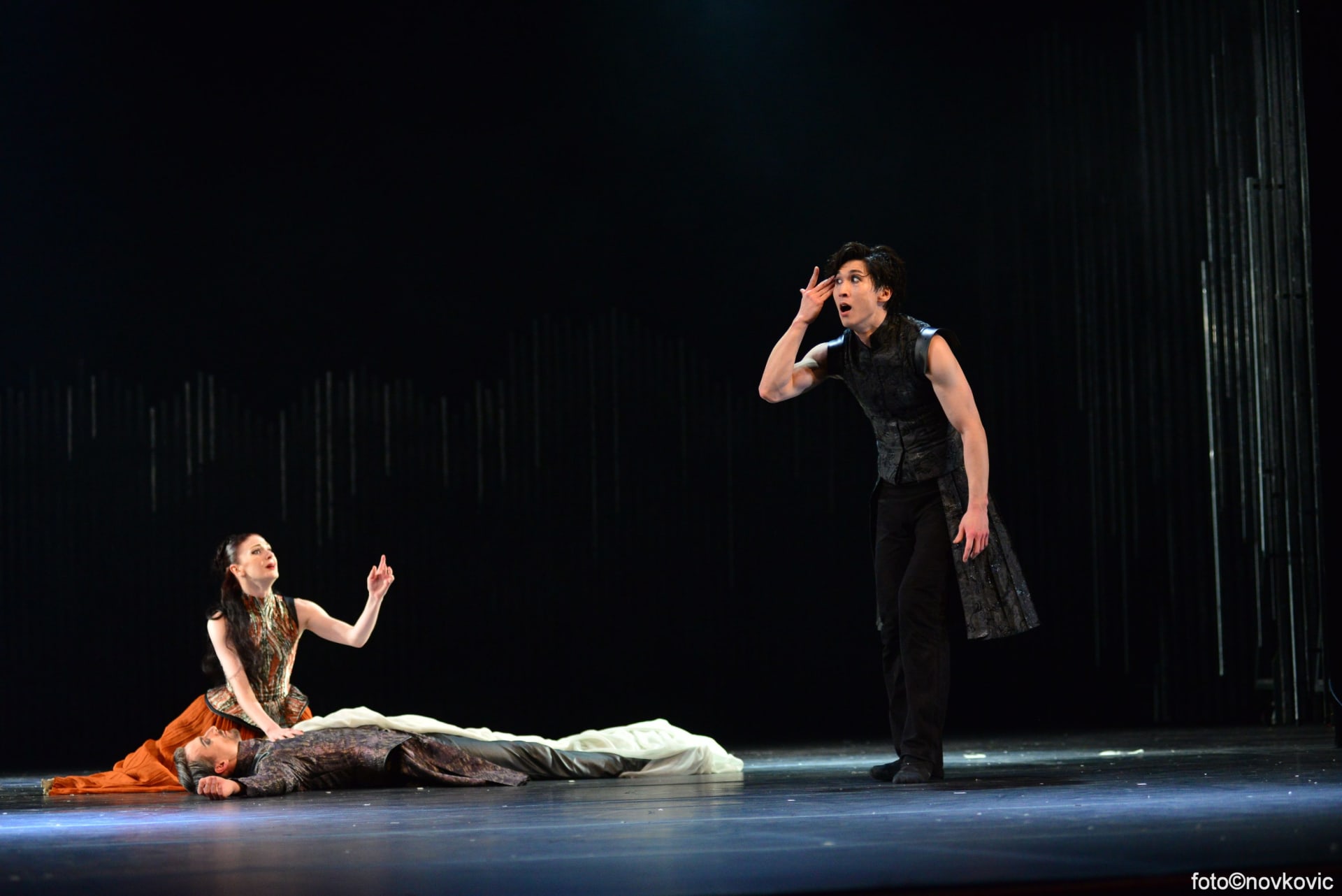Hamlet