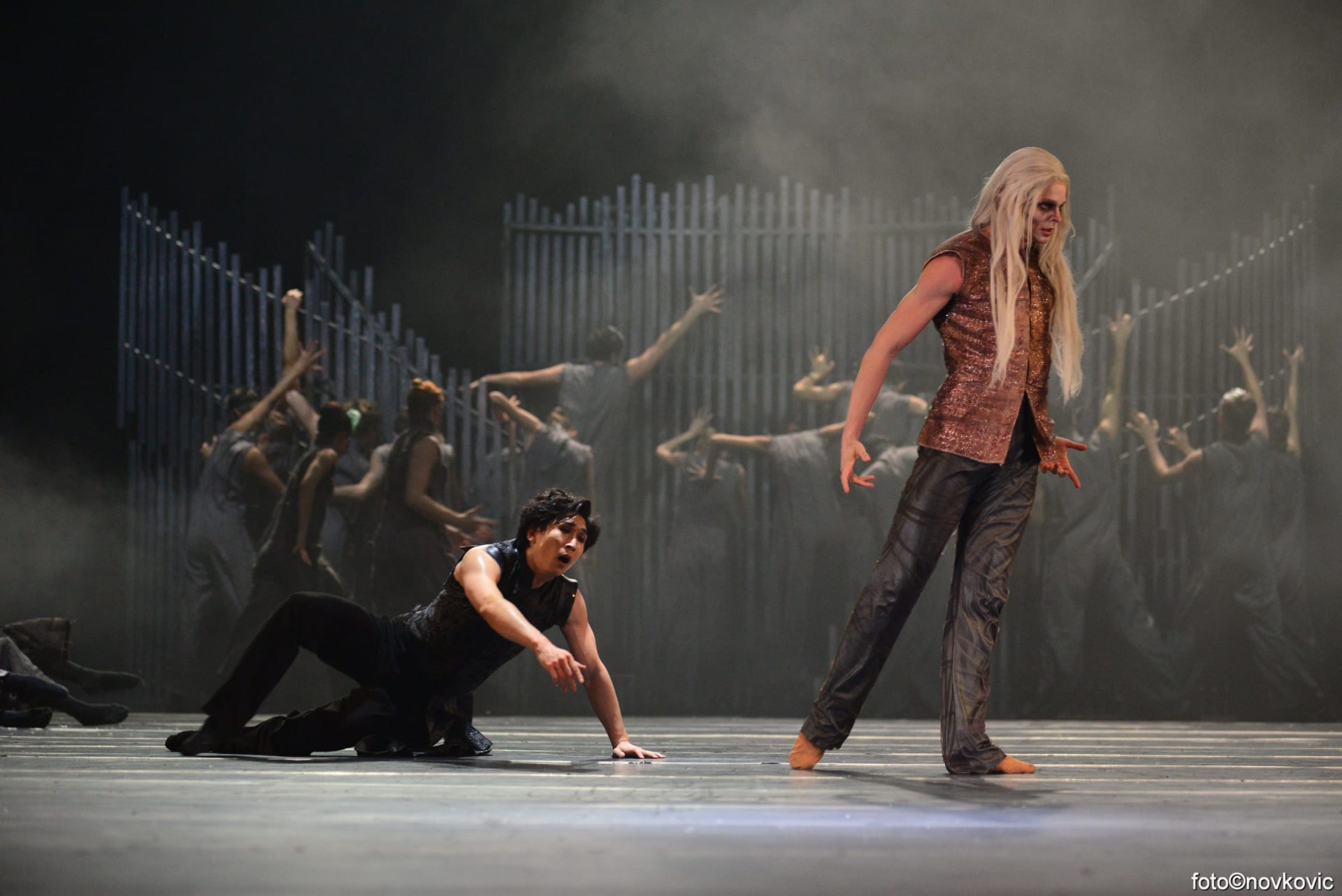 Hamlet